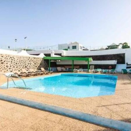 Apartamento Estrella 푸에르토 델 카르멘 외부 사진