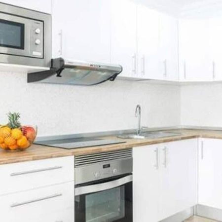 Apartamento Estrella 푸에르토 델 카르멘 외부 사진