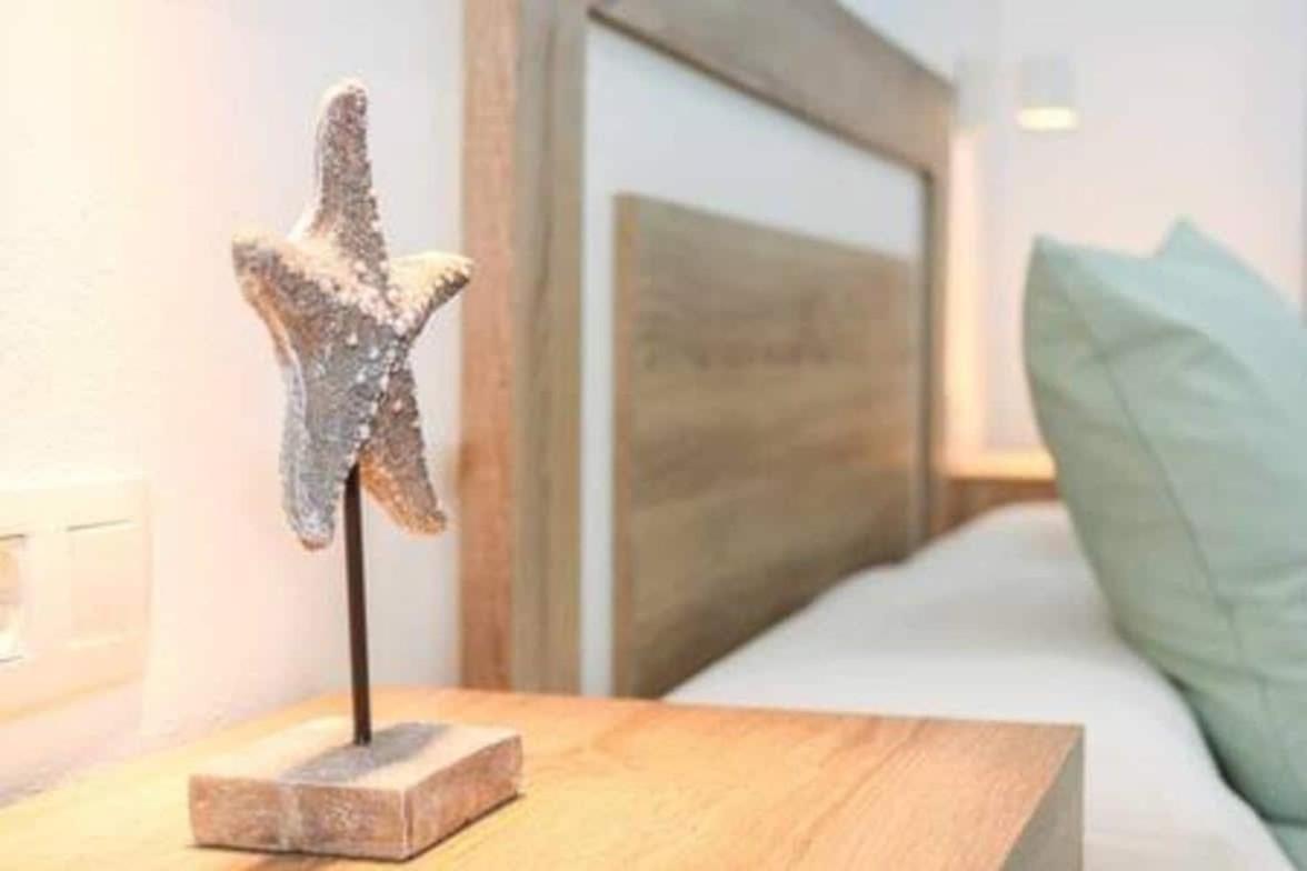 Apartamento Estrella 푸에르토 델 카르멘 외부 사진