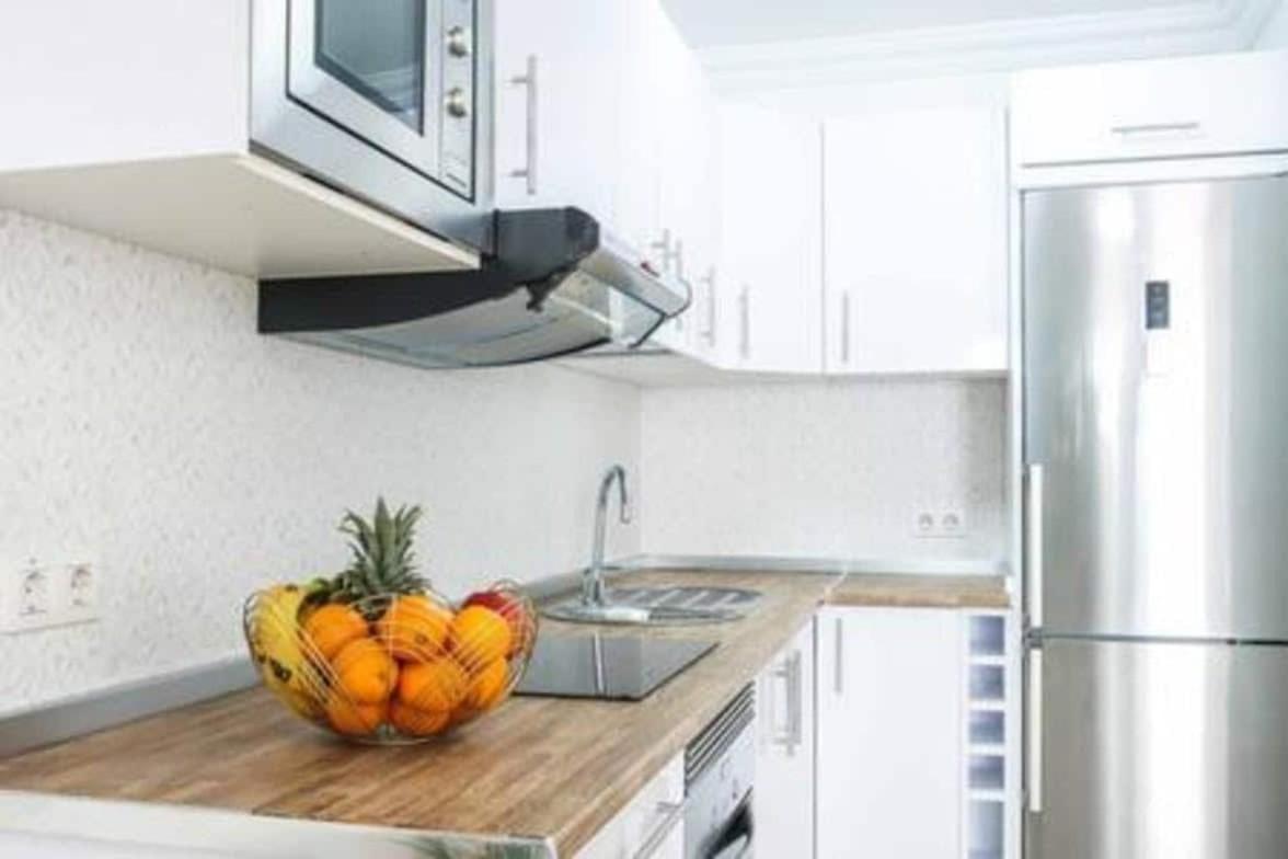 Apartamento Estrella 푸에르토 델 카르멘 외부 사진