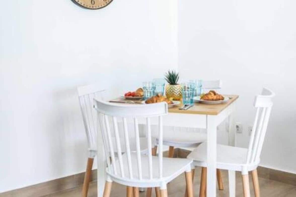 Apartamento Estrella 푸에르토 델 카르멘 외부 사진