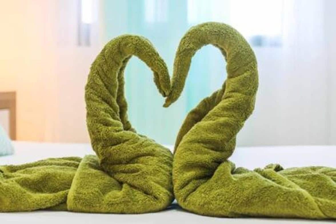 Apartamento Estrella 푸에르토 델 카르멘 외부 사진