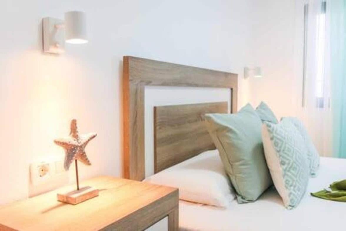 Apartamento Estrella 푸에르토 델 카르멘 외부 사진